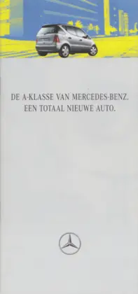 DE A-KLASSE